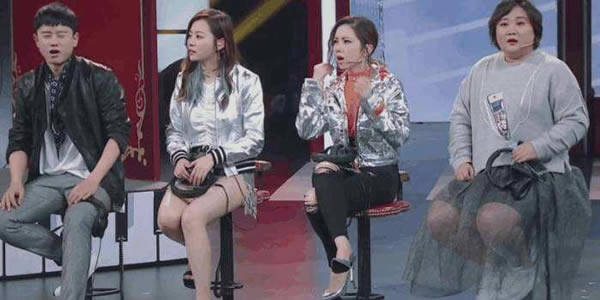 王牌对王牌邓紫棋是哪一期