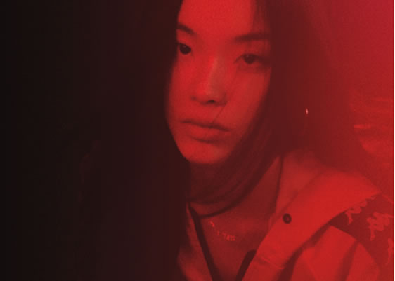 中国姑娘,有[背]而来 Kappa女性风格大使刘柏辛全新音乐单曲《佳人》来袭