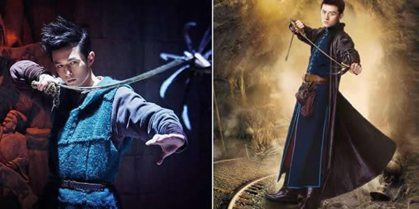 老九门陈皮结局