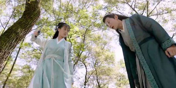 琉璃美人煞讲的什么 琉璃美人煞讲的什么