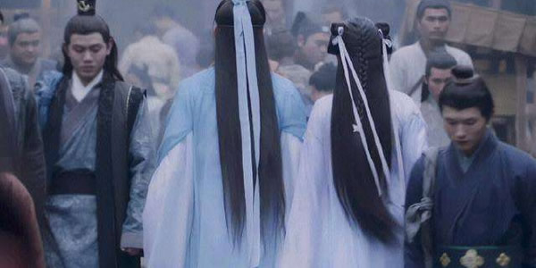 琉璃美人煞讲的什么 琉璃美人煞讲的什么