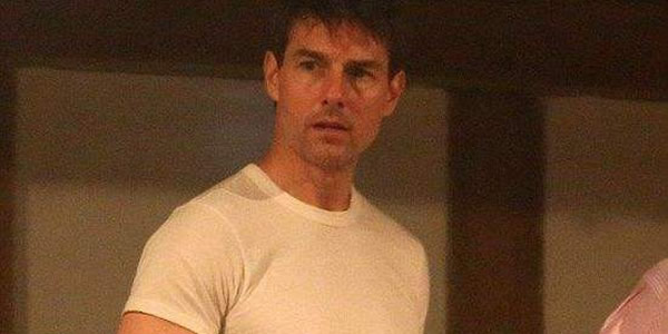 好莱坞四大天王之首是谁