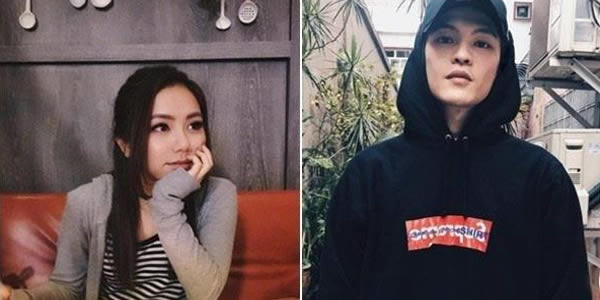 邓紫棋男朋友是谁 邓紫棋男朋友是谁