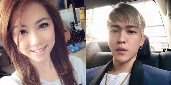 邓紫棋男朋友是谁 邓紫棋男朋友是谁