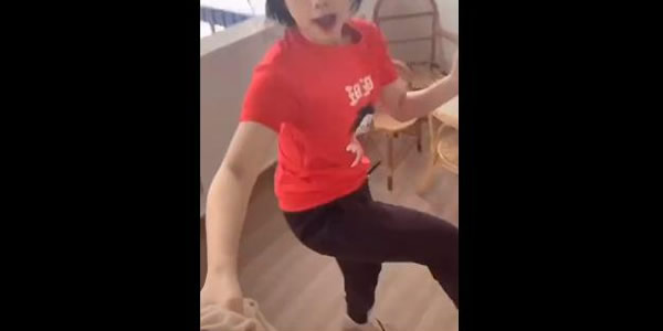 抖音脚艺人什么意思