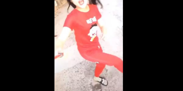 抖音脚艺人什么意思