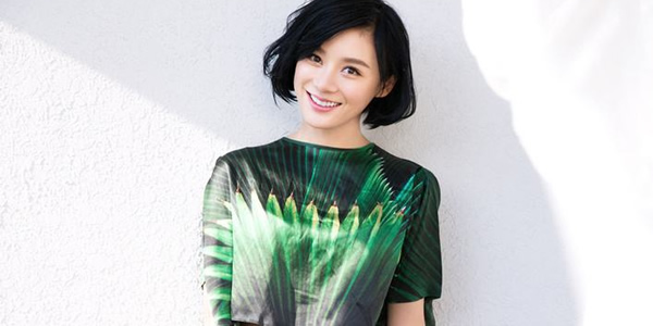 袁姗姗有过几段恋情 袁姗姗有过几段恋情