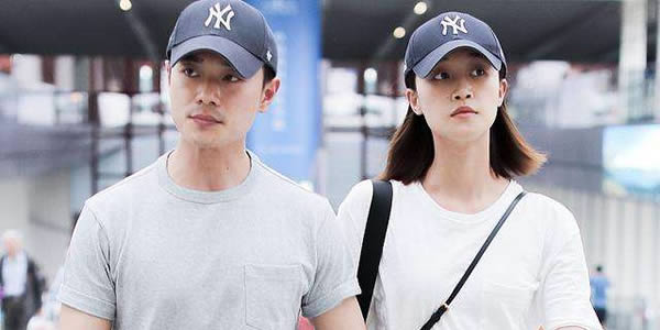 蓝盈莹与曹骏分手原因