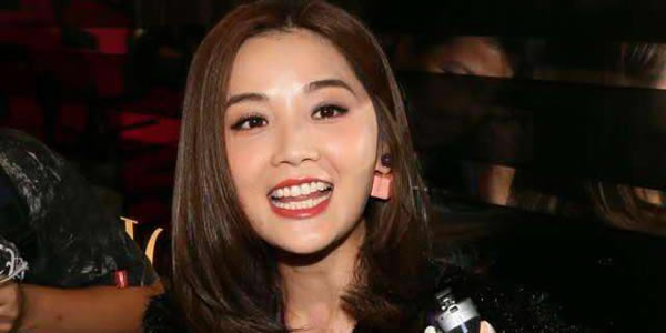 阿sa隐婚老公是谁