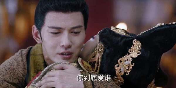 独孤般若第一次给了谁 独孤般若第一次给了谁