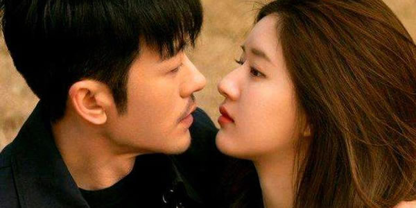 赵露思我喜欢你讲的什么