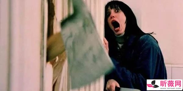 高分经典恐怖片 这6部好看的恐怖片太过瘾
