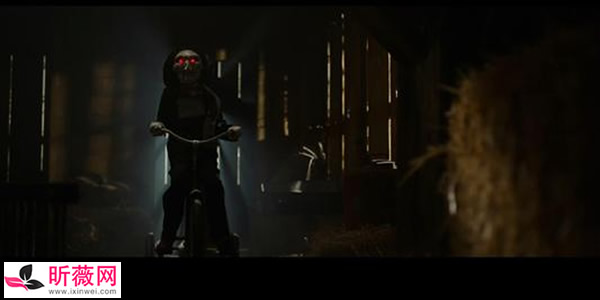 高分经典恐怖片 这6部好看的恐怖片太过瘾