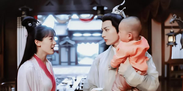 琉璃美人煞小说结局璇玑有了孩子? 琉璃美人煞小说结局璇玑有了孩子?