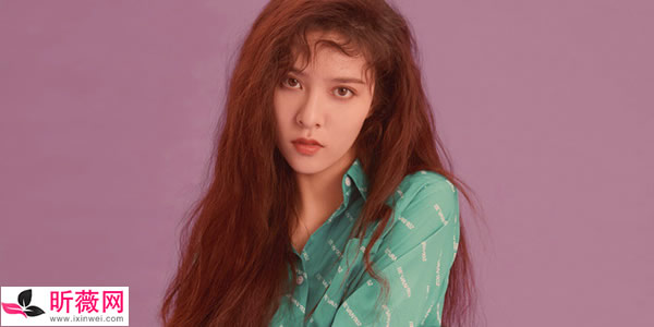 宋妍霏哪里出生 宋妍霏哪里出生