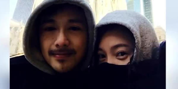 杨子姗吴中天怎么认识的 杨子姗吴中天怎么认识的