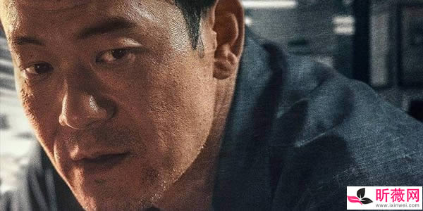 沉默的真相江阳是得了什么病