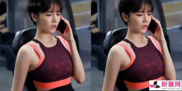 陈小纭整容十次真的吗 陈小纭整容十次真的吗