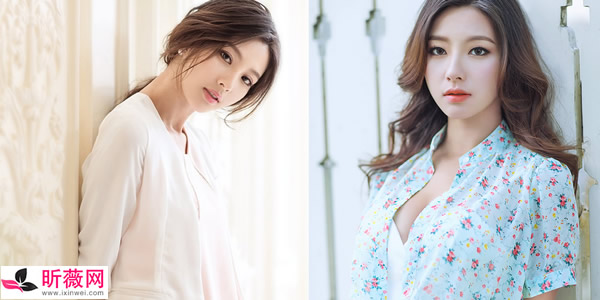 陈米麟和陈雅婷同一个人吗