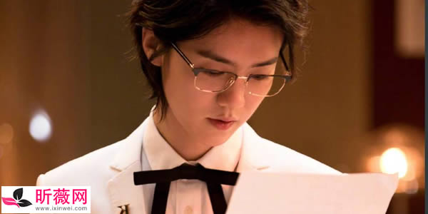 在劫难逃鹿晗是反派人物吗