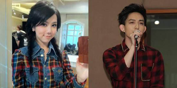 求解林宥嘉写给邓紫棋的歌