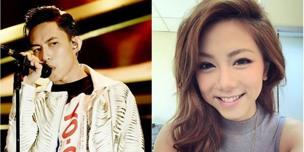 邓紫棋林宥嘉分手原因 邓紫棋林宥嘉分手原因