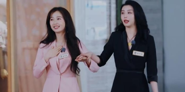 大虞海棠是什么意思 大虞海棠是什么意思