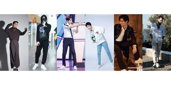 Oliver Sweeney手工休闲鞋— 男士初秋鞋履的全能之选 Oliver Sweeney手工休闲鞋— 男士初秋鞋履的全能之选