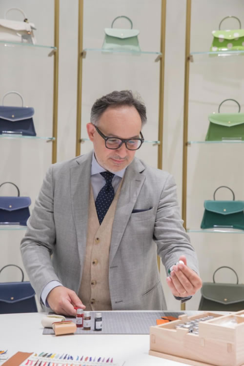 GB DAVID浙江首店诞生 杭州万象城灿然一新 GB DAVID浙江首店诞生 杭州万象城灿然一新