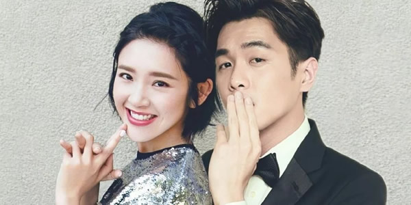 唐艺昕张若昀认识过程