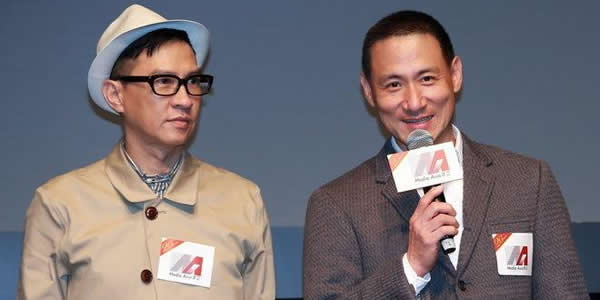 张学友和张家辉到底是什么关系 张学友和张家辉到底是什么关系