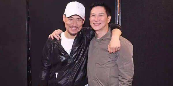 张学友和张家辉到底是什么关系 张学友和张家辉到底是什么关系