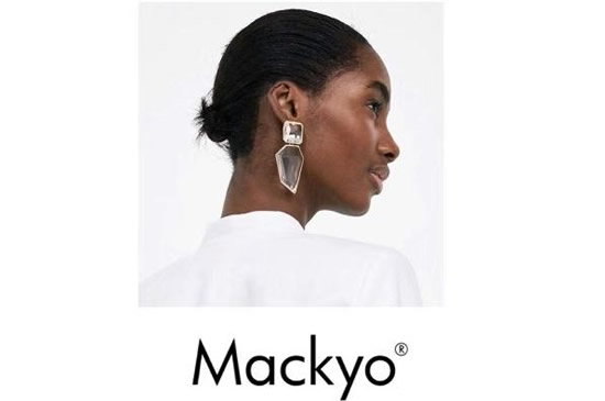 奢潮品牌Mackyo 入驻连卡佛ON PEDDER上海恒隆广场买手店 奢潮品牌Mackyo 入驻连卡佛ON PEDDER上海恒隆广场买手店