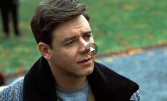 励志类电影 高分励志电影推荐