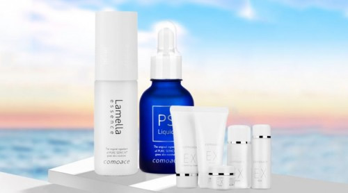 COMOACE科美爱丝进入中国市场，靠的是这些“亮点”