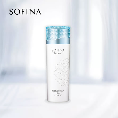 宅家也想美白?SOFINA苏菲娜帮助肌肤悄悄变白 宅家也想美白?SOFINA苏菲娜帮助肌肤悄悄变白