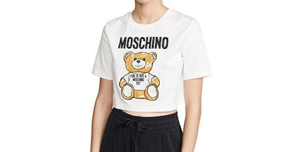 moschino属于奢侈品吗 moschino属于奢侈品吗