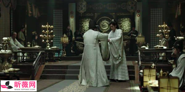 范闲背诗是哪一集 范闲背诗是哪一集