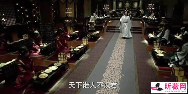 范闲背诗是哪一集 范闲背诗是哪一集