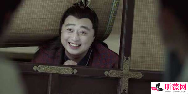 庆余年大宝真实身份