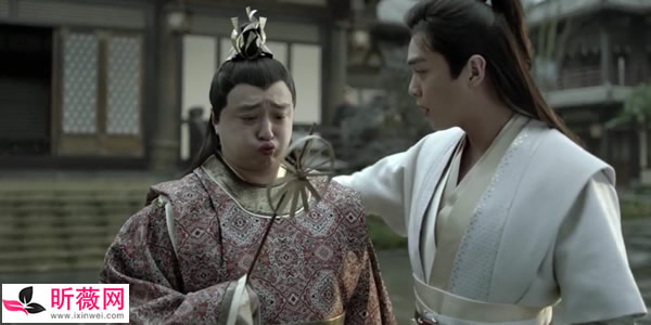 庆余年大宝真实身份