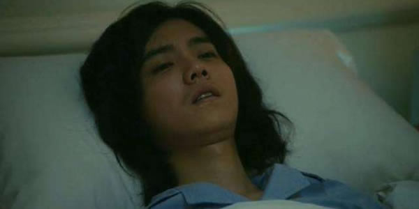 穿越火线肖枫最后醒来了吗