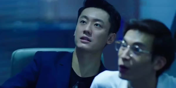 穿越火线肖枫最后醒来了吗