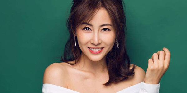 李芯逸老公是谁