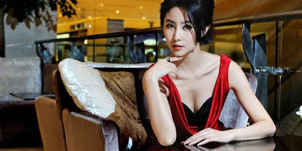 李芯逸老公是谁