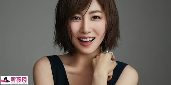 李芯逸个人资料及图片