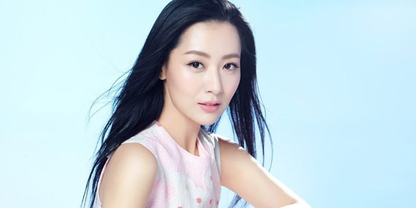 白冰为什么是京城四美