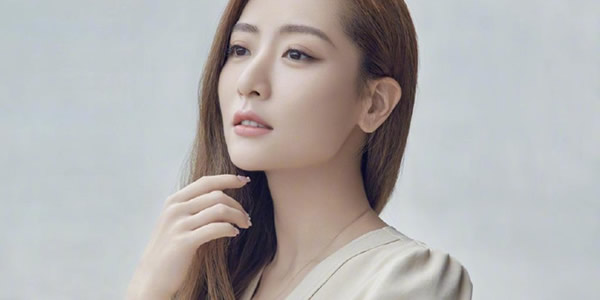 白冰为什么是京城四美