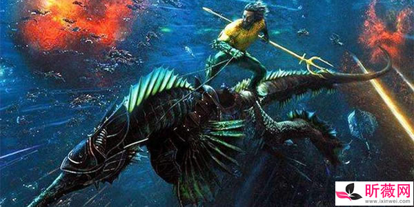 漫威是什么,海王是漫威吗? 漫威是什么,海王是漫威吗?