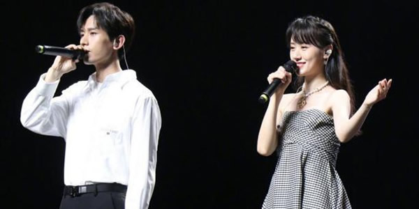 成毅和袁冰妍避嫌啥情况